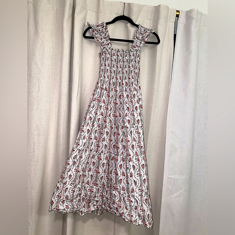 Hill House Nap Dress